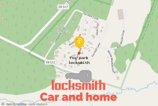 locksmith infox park - locksmith in fox park