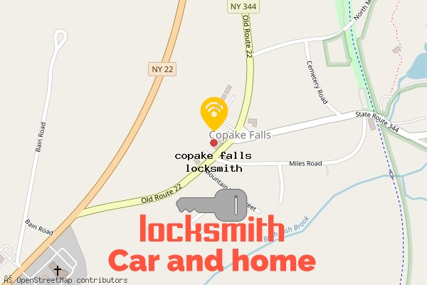 locksmith in copake falls
