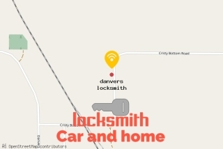 locksmith indanvers - locksmith in danvers mt