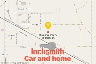 locksmith inchurchs ferry - locksmith in churchs ferry
