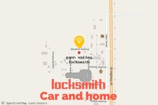locksmith ingann valley - locksmith in gann valley