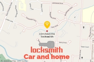 locksmith incircleville - locksmith in circleville oh