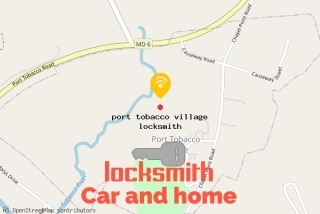 locksmith inport tobacco village - locksmith in port tobacco village