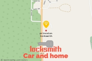 locksmith inprinceton - locksmith in princeton ar