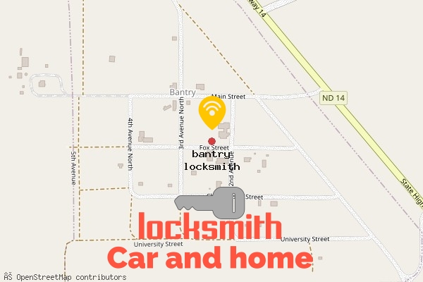 locksmith in bantry