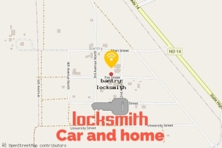 locksmith inbantry - locksmith in bantry