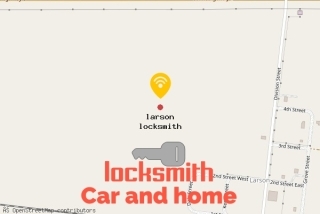 locksmith inlarson - locksmith in larson