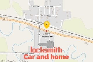 locksmith inlaird - locksmith in laird