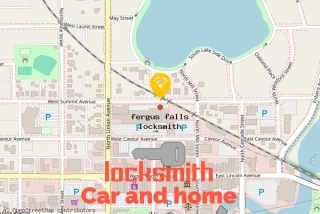 locksmith infergus falls - locksmith in fergus falls