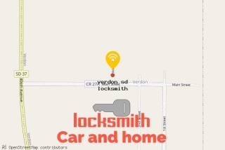 locksmith inverdon - locksmith in verdon sd