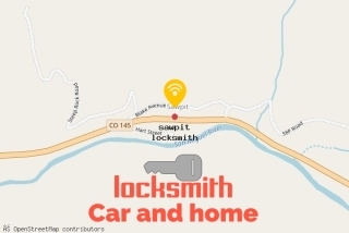 locksmith insawpit - locksmith in sawpit