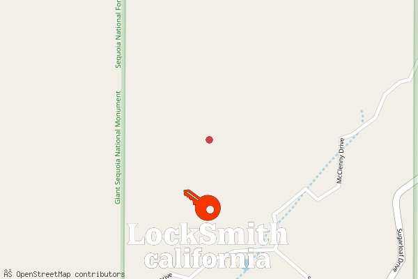 locksmith in mcclenney tract
