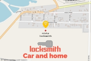 locksmiths in niota - locksmith in niota il