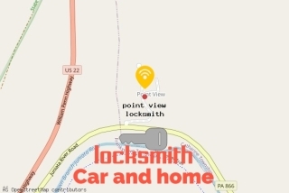locksmith inpoint view - locksmith in point view
