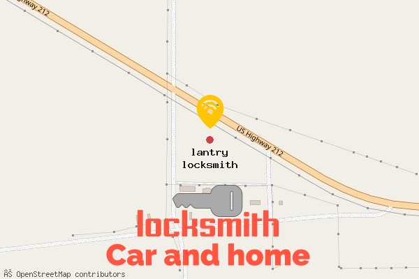 locksmith in lantry