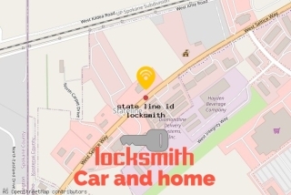 locksmith instate line - locksmith in state line id