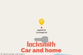 locksmith inugashik - locksmith in ugashik