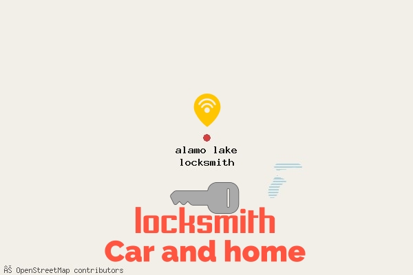 locksmith in alamo lake