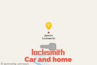 locksmith injessie - locksmith in jessie