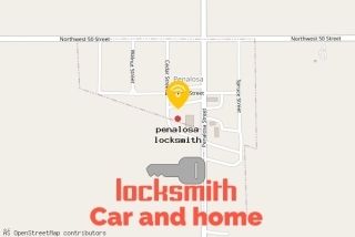 locksmith inpenalosa - locksmith in penalosa