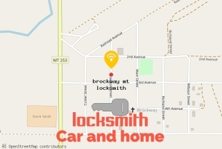 locksmith inbrockway - locksmith in brockway mt
