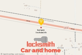 locksmith inbergen - locksmith in bergen