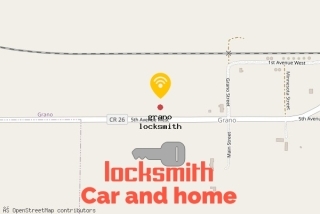 locksmith ingrano - locksmith in grano