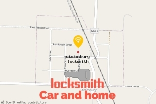 locksmith instotesbury - locksmith in stotesbury