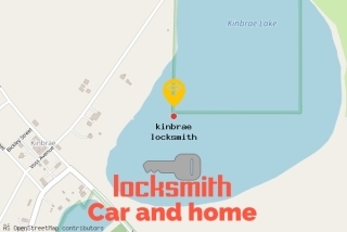 locksmith inkinbrae - locksmith in kinbrae