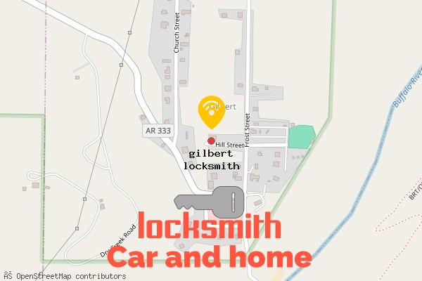 locksmith in gilbert ar