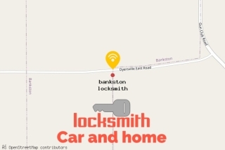 locksmith inbankston - locksmith in bankston
