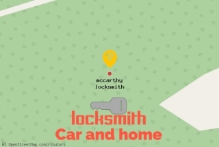 locksmith inmccarthy - locksmith in mccarthy