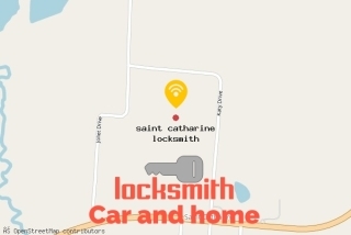 locksmith insaint catharine - locksmith in saint catharine