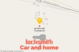 locksmith ingoldcreek - locksmith in goldcreek