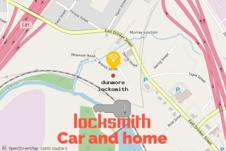 locksmith indunmore - locksmith in dunmore