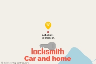 locksmith innikolski - locksmith in nikolski