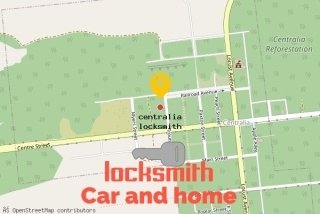 locksmith incentralia - locksmith in centralia pa