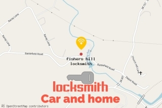 locksmith infishers hill - locksmith in fishers hill