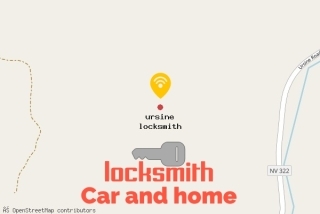 locksmith inursine - locksmith in ursine