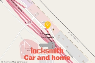 locksmith invalmy - locksmith in valmy