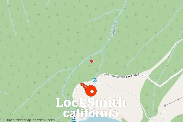 locksmith in johnsville