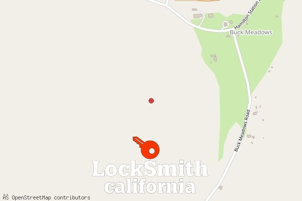 locksmith in buck meadows