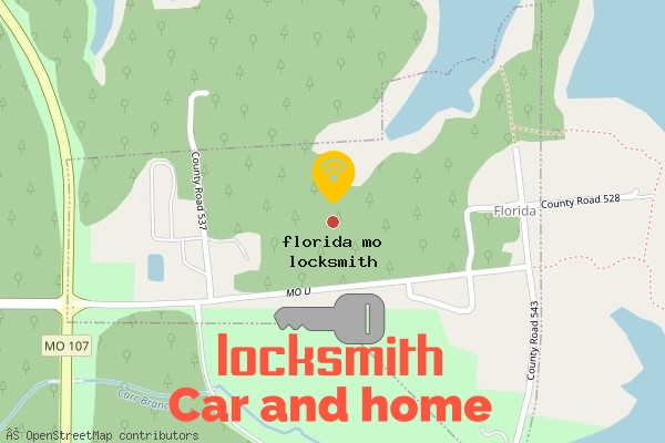 locksmith in florida mo