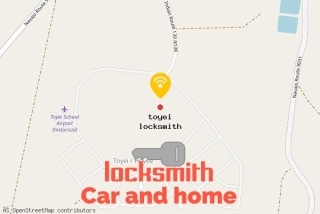 locksmith intoyei - locksmith in toyei