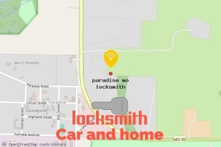 locksmith inparadise - locksmith in paradise mo
