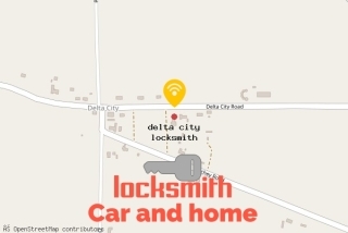 locksmith indelta city - locksmith in delta city