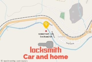 locksmith insomerset - locksmith in somerset co