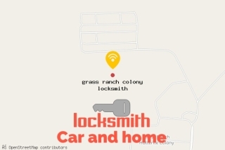 locksmith ingrass ranch colony - locksmith in grass ranch colony