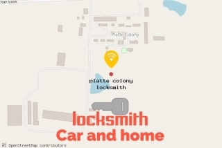 locksmith inplatte colony - locksmith in platte colony
