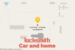 locksmith incollins colony - locksmith in collins colony
